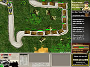 Game Deep Forest TD
