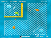 Game Ejector