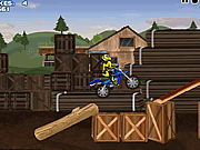 Game Enduro 2