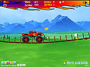 Game Extreme Truck