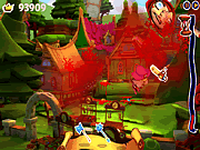 Game Whack a Fairy