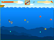 Game Fisher Boy
