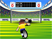 Game Fifa Soccer 1on1