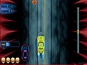Game Fireball 5