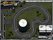 Game First Place Racing