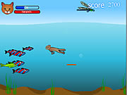 Game Fish Catcher