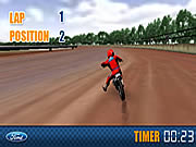 Game Ford Bike Racer
