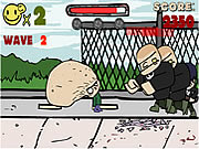 Game Freds Head