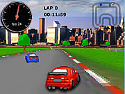 Game Free Race