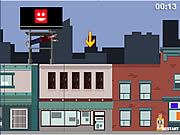 Game Free Run