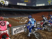 Game Braap Braap