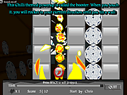 Game Cattlepult