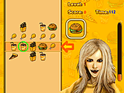 Game Feed Britney
