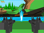 Game Gunny Bunny