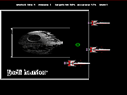 Game Jedi Hunter