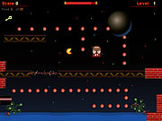 Game Madpac 2 Rabios