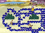 Game Paint Can Panic