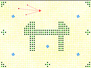 Game Pixel Field