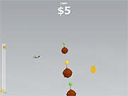 Game Xtreme Cliff Diving