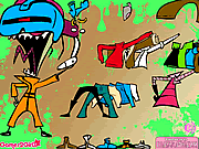 Game Zim