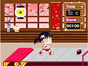 Game Go Go Diet