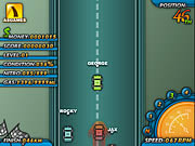 Game High Speed