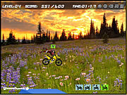 Game Hillblazer FMX