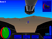 Game Hover Tanks