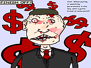 Game Hurt The Taxman