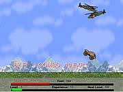 Game Indestucto Tank