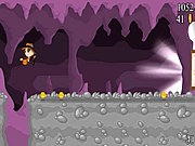 Game Indiana Jones Cave Run