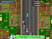 Game international speed busters