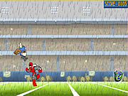 Game Jump Duck