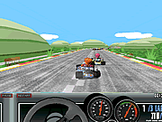 Game Jungle Kart Island