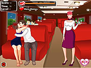 Game Kissing Express
