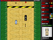 Game Knight Rider