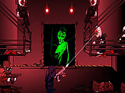 Game Madness Miscreation