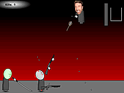 Game Madness Redeemer
