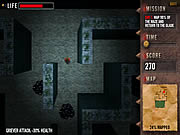 Game The Maze Runner