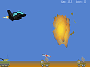 Game Millineum Fighter 2