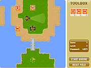 Game Mindfields 2204