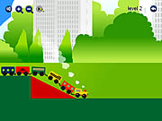 Game Mini Train