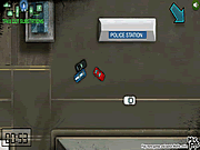 Game Misfits: Jail Break Auto