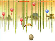 Game Monkey Run