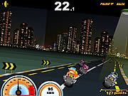 Game Moto Madness