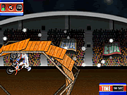 Game Moto X Madness