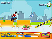 Game Munch 