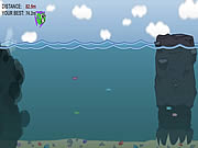 Game Oil Spill Escape