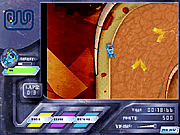 Game Orbitrax