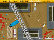 Game Park My Big Rig 2